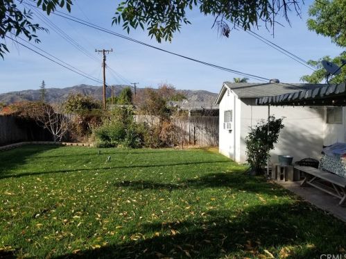 739 Ramona Ave, La Verne, CA 91750-3818