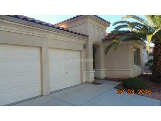 1211 Panini Dr, Henderson NV  89052-3143 exterior