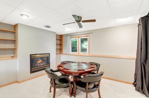 1189 Dawn Ln, Saint Paul MN  55125-8507 exterior