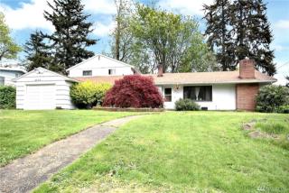 20218 12th Pl, Seattle WA  98198-3366 exterior