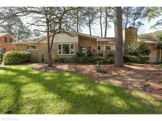 1445 Sweet Briar Ave, Norfolk, VA 23509-1433