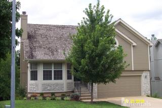 15140 132nd St, Olathe KS  66062-1500 exterior