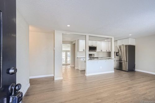 5310 4th Ave, Denver CO  80226-1916 exterior