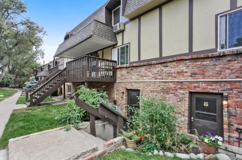 8060 9th Ave, Denver CO  80214-6134 exterior