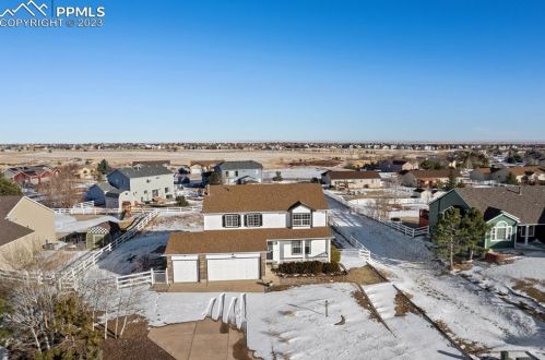 10065 Litchfield St, Amo, CO 80831-6882