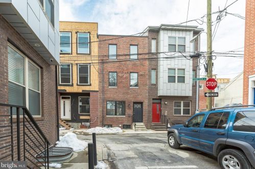 1228 Hancock St, Philadelphia, PA 19147-5412
