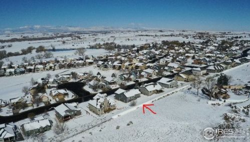 2257 Birdie Dr, Milliken CO  80543-9633 exterior