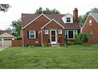 4111 Elmhurst Rd, Toledo OH  43613-3725 exterior