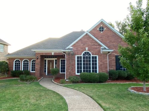 8912 High Meadows Dr, Plano, TX 75025-4122