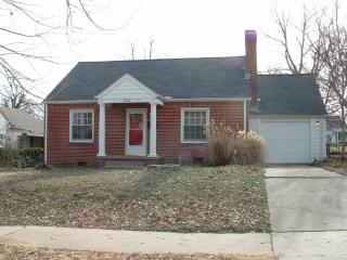 3414 5th Pl, Tulsa, OK 74112-3804