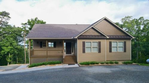 6 Mulberry Ln, Big Canoe GA  exterior