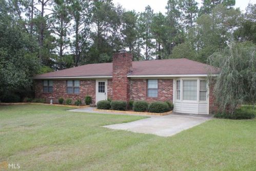353 Sheppards Estate Loop, Hiltonia, GA 30467-0921