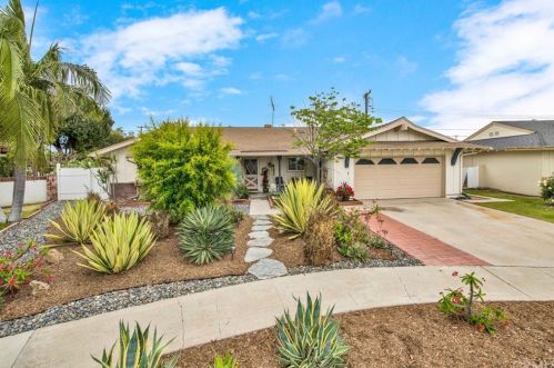 2632 Gelid Ct, Anaheim, CA 92806-5005
