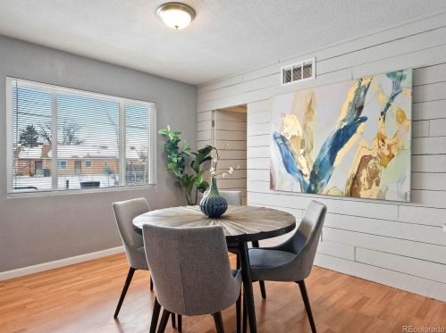 885 Quentin St, Denver CO  80011-6307 exterior