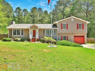 27 Aspen Lake Ct, Newnan, GA 30263-4462