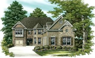 4509 Summersweet Dr, Marietta, GA 30066-2453