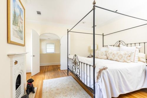 116 Huntington Rd, Atlanta GA  30309-1504 exterior