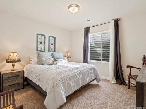 284 Sakata St, Denver CO  80601-4625 exterior