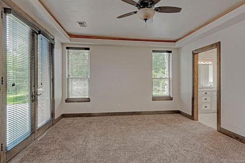 5395 Songbird Way, Parker CO 80134-2785 exterior