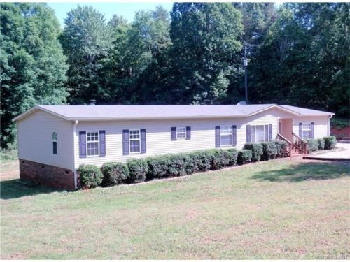 5059 Cabol Rd, Sharon, SC 29742-6773