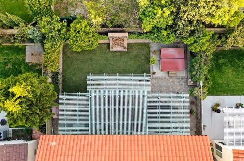 14912 Elm Ave, Irvine CA  92606-2611 exterior