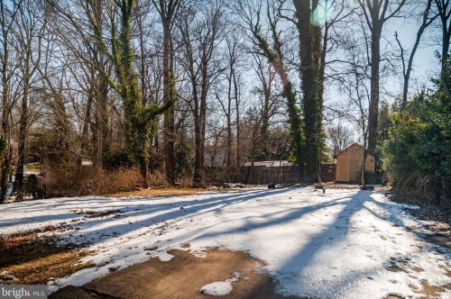 619 Eldrid Dr, Silver Spring MD 20904-2909 exterior