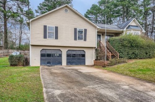 1281 Winesap Dr, Austell, GA 30106-1438