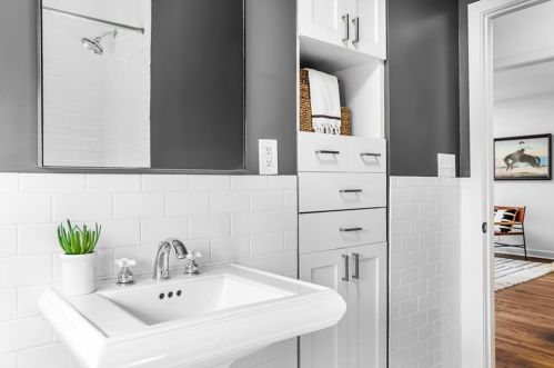 501 46 St, Austin TX  78751-3210 exterior