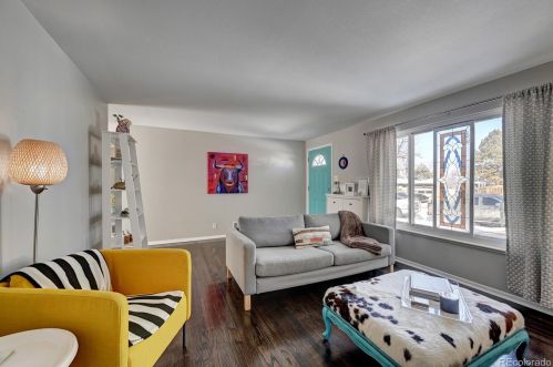 14052 25th Ave, Denver, CO 80011-2822