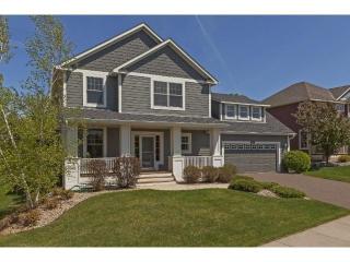 3031 Tanner Rd, Saint Paul, MN 55129-5213