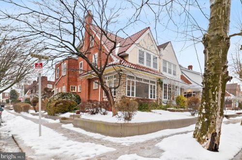 5132 Castor Ave, Philadelphia, PA 19124-1741