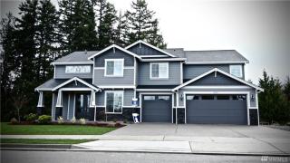 820 Spaulding Cir, Buckley, WA 98321-8567