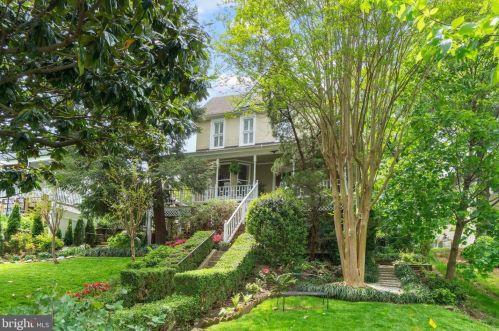 728 Lee Ave, Fredericksburg, VA 22401-5728