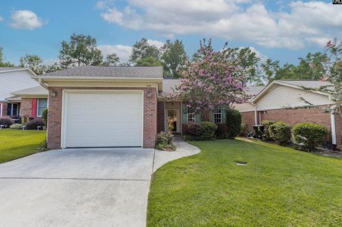 745 Teakwood Ct, Cayce-West Columbia, SC 29169-4964