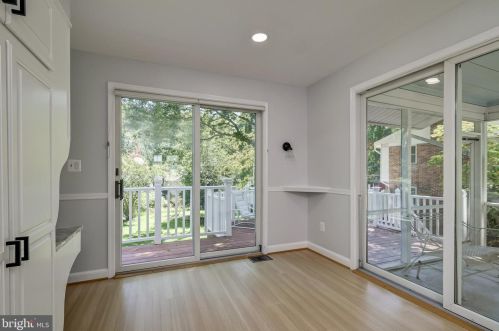 12811 Camellia Dr, Silver Spring MD 20906-3315 exterior