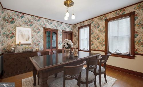 17 Madison St, Princeton NJ  08542-6916 exterior