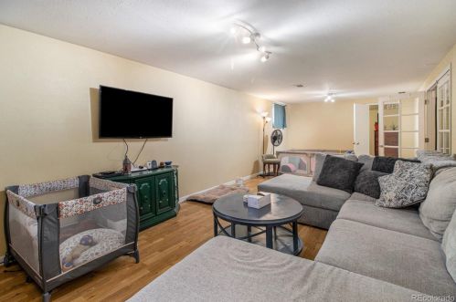 1001 Cortez St, Denver CO  80221-3572 exterior