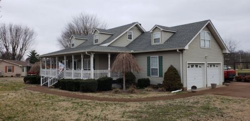 683 Philadelphia Rd, Lebanon, TN 37087-8110