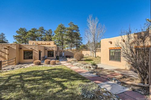 83 Rocky Cliff Rd, Elizabeth, CO 80107-8305