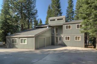 167 Lake Almanor West Dr, Chester, CA 96020-9701