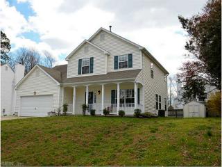 3984 Driftwood Way, Williamsburg, VA
