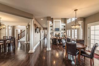 28200 Pike View Farm Cir, Elizabeth, CO 80107-6720