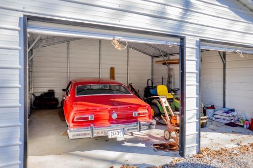 6190 Steam Furnace Rd, Peebles OH  45660-9506 exterior