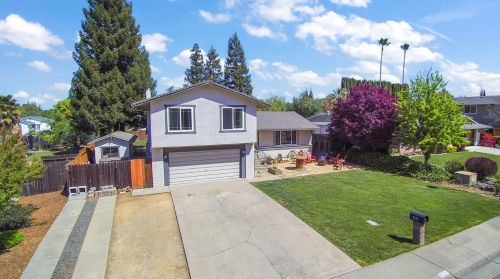 8225 Coast Oak Way, Citrus Heights, CA 95610-0731