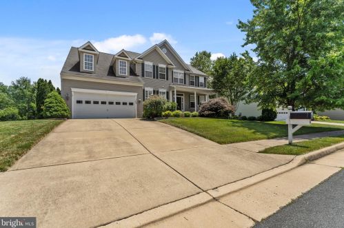 10100 Lees Crossing Ln, Fredericksburg, VA 22408-0292