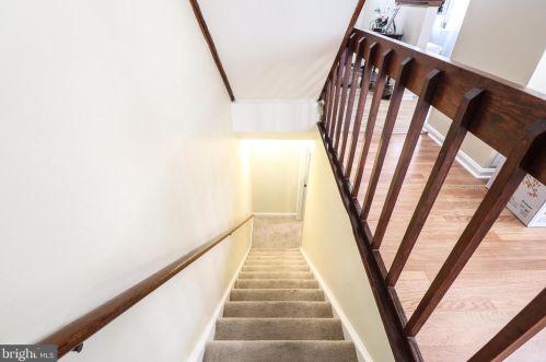 2910 Lisage Way, Silver Spring MD 20904-6705 exterior