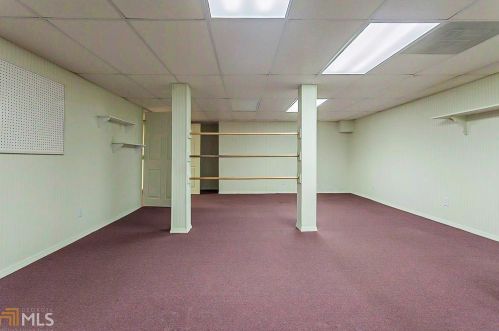 1146 Winterberry Trce, Conyers GA  30013-5586 exterior