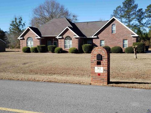 91 Pine Ridge Ct, Marshallville, GA 31030-4612