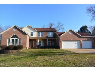 1855 Hawkins Pl, Fenton, MO 63026-2632