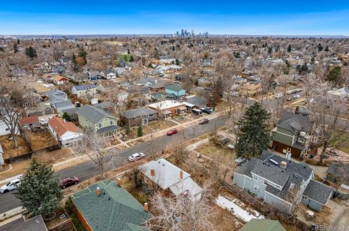 4937 Stuart St, Denver, CO 80212-2923